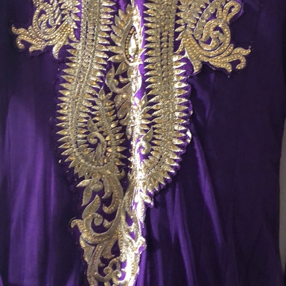 Salwar Kameez , Indian outfit , Bollywood - Picture 4 of 6